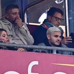 PSG : nouveau clash à  venir entre le couple Wanda Nara &ndash; Mauro Icardi et China Suarez ?
