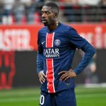 PSG : nouveau coup dur pour Ousmane Dembélé