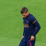 PSG : nouveau coup dur pour Verratti