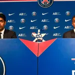 PSG : nouveau énorme coup de pression d’al-Khelaïfi à  Mbappé !