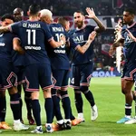 PSG : nouveau système de jeu et nouveau poste pour Messi la saison prochaine ?