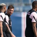 PSG : nouvel affront historique à  l'horizon pour Messi et Neymar !