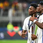 PSG : nouvelle guerre avec le Barça, un Bleu dans les pattes de Camavinga au Real Madrid ?