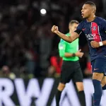 PSG : nouvelle récompense pour Mbappé
