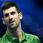 PSG : Novak Djokovic régale en imitant Lionel Messi !