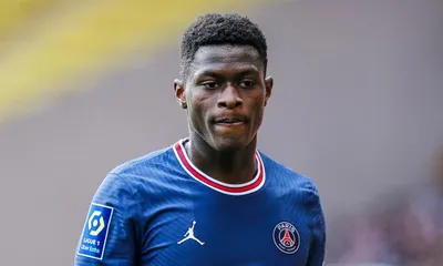PSG Mercato : coup de tonnerre pour Nuno Mendes !