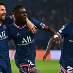 PSG : Nuno Mendes s'est mis Messi dans la poche