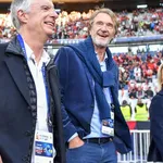 PSG, OGC Nice : après le Qatar, les dessous de l’offre d’Ineos pour Manchester United révélés !