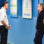 PSG, OGC Nice : Campos ne veut pas entendre parler de Zidane et préfère Galtier