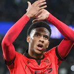 OGC Nice : Domenech calme la hype Todibo chez les Aiglons