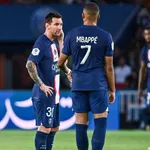 PSG – OGC Nice : en plus de Mbappé, Messi mis au banc par Galtier ?