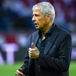 PSG – OGC Nice : Favre n’accepte pas la défaite et trouve deux responsables sur le but de Mbappé