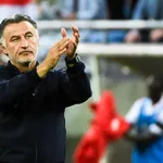 PSG, OGC Nice : Galtier a déjà  avancé quelques pions en vue d’un départ à  Paris !