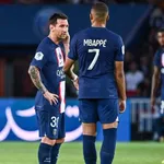 PSG – OGC Nice : Galtier a pris sa décision pour la mise au banc ou non de Mbappé et Messi