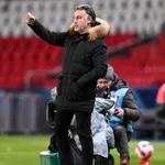 PSG – OGC Nice : Galtier met en garde avant l'OM, Daniel Riolo fracasse le Gym !