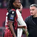 PSG, OGC Nice : la presse niçoise continue d’enfoncer Galtier, Digard fait une mise au point