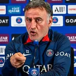 PSG, OGC Nice : le fils de Galtier sort libre de garde à  vue