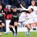 L’OGC Nice fait le dos rond et résiste au PSG