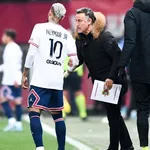 PSG, OGC Nice : Galtier pas pris au sérieux par les joueurs parisiens ?