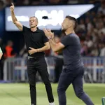 PSG – OGC Nice : Luis Enrique ne s'inquiète pas malgré le pire début de l'ère QSI, deux joueurs lui emboîtent le pas !