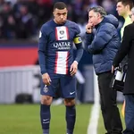 PSG, OGC Nice : Mbappé s’est renseigné sur l’affaire Galtier