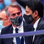 PSG, OGC Nice : Nasser Al-Khelaïfi réagit au départ de Jean-Claude Blanc