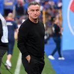 PSG, OGC Nice : on en sait plus sur la garde à  vue de Galtier