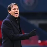 PSG – OL (0-1) : Rudi Garcia loue l’intelligence de ses Gones et confie deux regrets