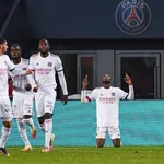 PSG &ndash; OL (0-1) : Tino buteur, Paqueta et Aouar ont brillé… Les notes des Gones
