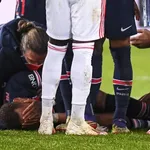 PSG – OL (0-1) : un premier diagnostic émerge sur l’indisponibilité de Neymar