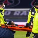 PSG – OL (0-1) : une grosse entorse pour Neymar ?