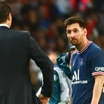 PSG &ndash; OL (2-1) : Henry et Pochettino tentent déjà  d’éteindre la première polémique Messi