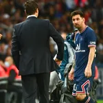PSG – OL (2-1) : la vérité éclate enfin sur la sortie de Messi !