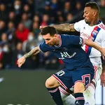 PSG – OL (2-1) : le coupable de la blessure de Messi est trouvé !