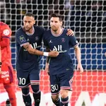 PSG – OL (2-1) : Paqueta au top malgré le scénario, Turpin en flop… Les notes du choc