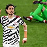 PSG, OL : Cavani laisse entrevoir un petit miracle à  Aulas