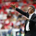 PSG – OL : Galtier met ses joueurs en garde, salue Blanc et évoque l’avenir de Messi