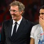 PSG, OL – Mercato : destinations proches et inattendues pour Blanc et Cavani ?