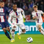 PSG – OL en direct : le live du match (c&rsquo;est fini, les Gones s&rsquo;imposent)