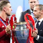 PSG, OL, FC Barcelone, Real Madrid : un Final Four pour sauver la Champions League ?