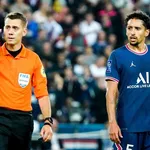 PSG – OL / L’oeil de Denis Balbir : « Avec la VAR, on frôle le ridicule »