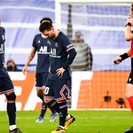 PSG, OL – L’oeil de Denis Balbir : « Une humiliation pour Paris, Lyon a un truc en plus en Europe »