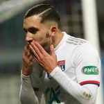 PSG – OL : la tentation de lancer Cherki est très forte chez Garcia