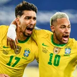 PSG, OL : le Brésil qualifié pour la Coupe du monde 2022 grâce à Neymar et Paqueta