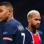 PSG – OL : les compos là  (Mbappé sur le banc, Marquinhos absent)