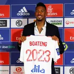 PSG, OL – Mercato : Daniel Riolo prend déjà parti entre Ramos et Boateng