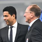 PSG, OL Mercato : le dossier Cherki plombé par la guerre al-Khelaïfi – Textor !