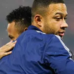 PSG, OL Mercato : Neymar ravi de l’arrivée de Memphis Depay au Brésil