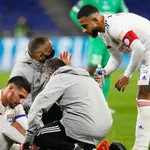 PSG, OL – Mercato : Pochettino rapproche Aouar du Real Madrid