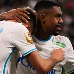 PSG, OL – Mercato : un ancien des Girondins plutôt que Cherki pour remplacer Sarabia ?